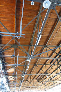 Ariel Vakfı Parkı, Mount Vernon, Ohio