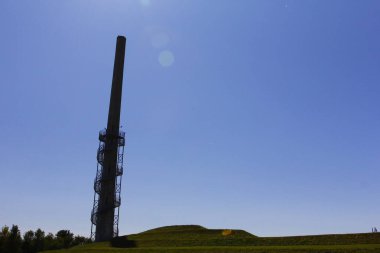 Ariel Vakfı Parkı, Mount Vernon, Ohio