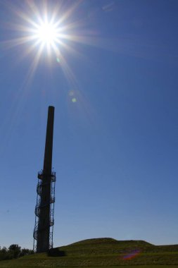 Ariel Vakfı Parkı, Mount Vernon, Ohio