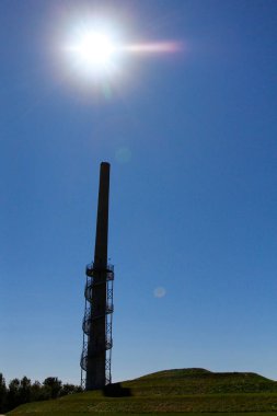 Ariel Vakfı Parkı, Mount Vernon, Ohio