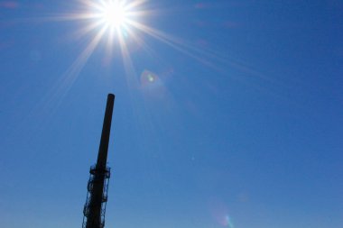 Ariel Vakfı Parkı, Mount Vernon, Ohio