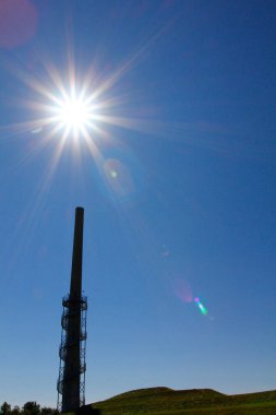 Ariel Vakfı Parkı, Mount Vernon, Ohio