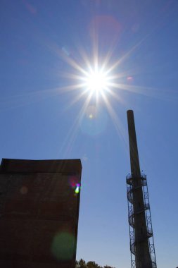 Ariel Vakfı Parkı, Mount Vernon, Ohio