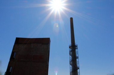 Ariel Vakfı Parkı, Mount Vernon, Ohio