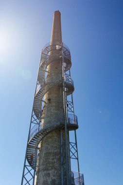 Ariel Vakfı Parkı, Mount Vernon, Ohio