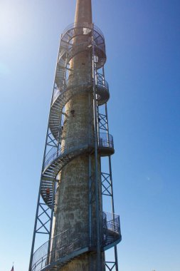 Ariel Vakfı Parkı, Mount Vernon, Ohio