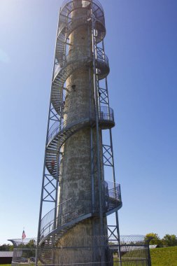 Ariel Vakfı Parkı, Mount Vernon, Ohio