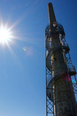 Ariel Vakfı Parkı, Mount Vernon, Ohio