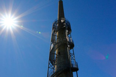 Ariel Vakfı Parkı, Mount Vernon, Ohio