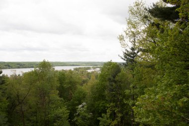 Atwood Gölü Baraj Parkı, Ohio