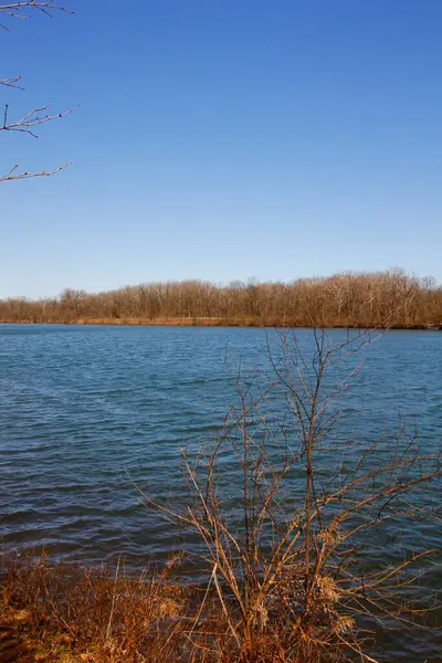 Antrim Gölü Parkı, Columbus, Ohio