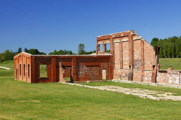 Ariel Vakfı Parkı, Mount Vernon, Ohio