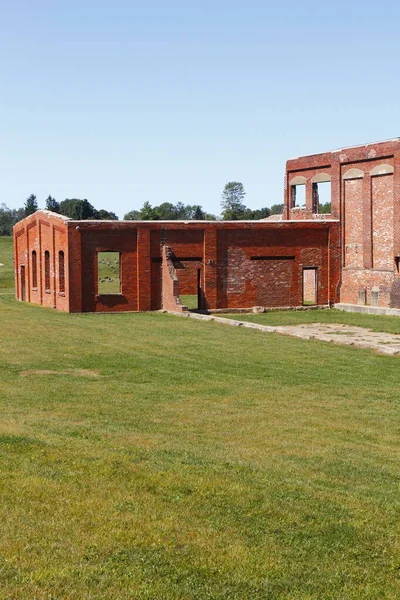 Ariel Vakfı Parkı, Mount Vernon, Ohio