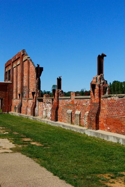 Ariel Vakfı Parkı, Mount Vernon, Ohio