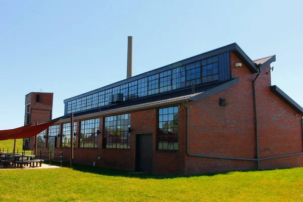 Ariel Vakfı Parkı, Mount Vernon, Ohio