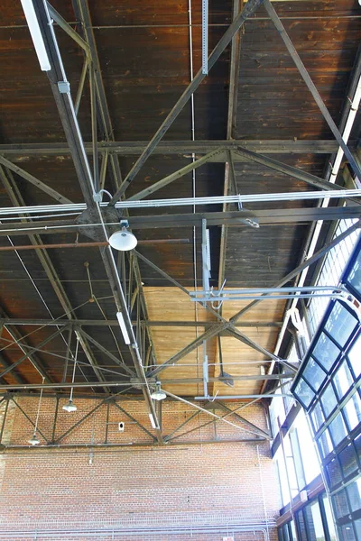 Ariel Vakfı Parkı, Mount Vernon, Ohio