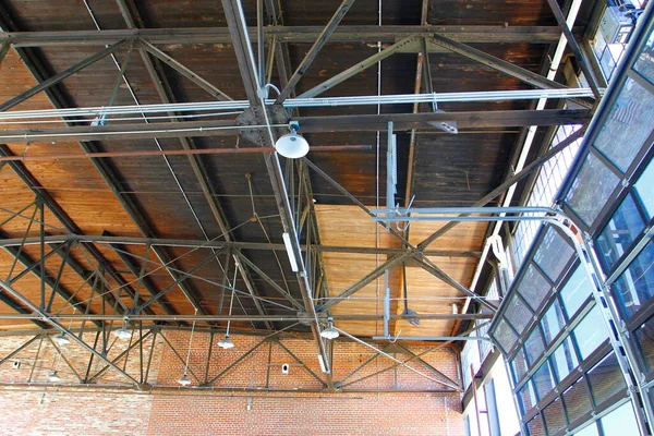 Ariel Vakfı Parkı, Mount Vernon, Ohio