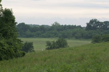 Battelle Darby Creek Metro Parkı, Ohio