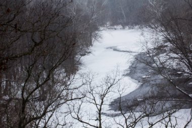 Battelle Darby Creek Metro Parkı, Ohio