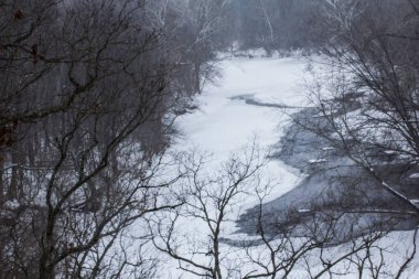 Battelle Darby Creek Metro Parkı, Ohio