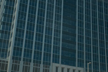 Cincinnati, Ohio 'nun manzarası