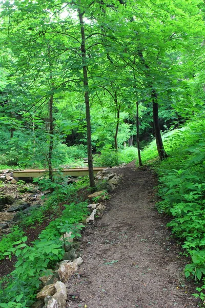 Wedgewood Park Dublin Ohio — Photo