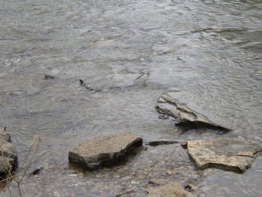 Highbanks Metro Parkı, Columbus, Ohio