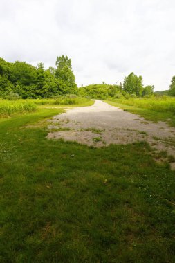 Highbanks Metro Parkı, Columbus, Ohio