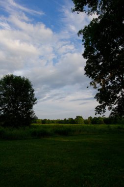 Highbanks Metro Parkı, Columbus, Ohio