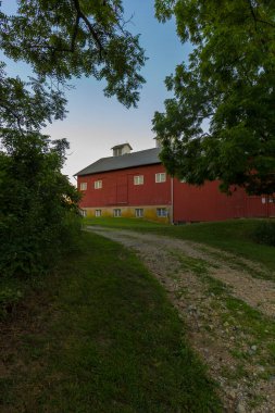 Highbanks Metro Parkı, Columbus, Ohio