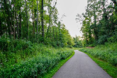 Highbanks Metro Parkı, Columbus, Ohio