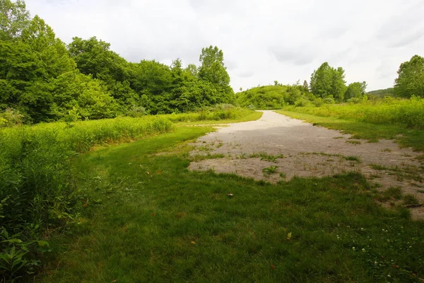 Highbanks Metro Parkı Columbus Ohio — Stok fotoğraf