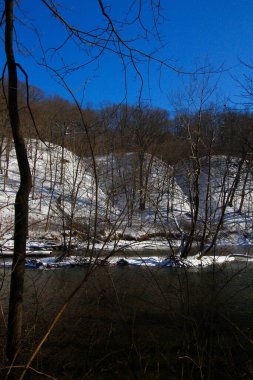 Highbanks Metro Parkı, Columbus, Ohio