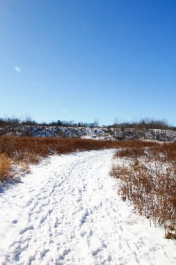 Highbanks Metro Parkı, Columbus, Ohio