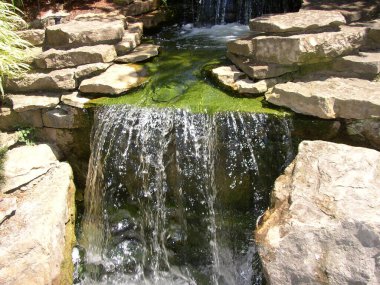 Inniswood Metro Bahçeleri, Westerville, Ohio