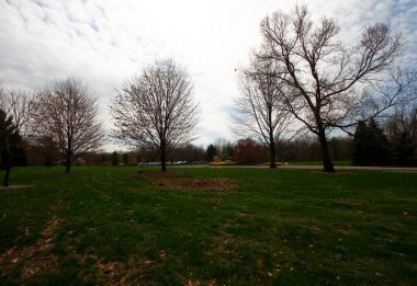 Inniswood Metro Bahçeleri, Westerville, Ohio