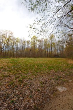 Inniswood Metro Bahçeleri, Westerville, Ohio