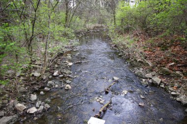 Inniswood Metro Bahçeleri, Westerville, Ohio