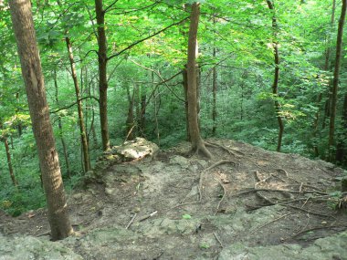 John Bryan Eyalet Parkı, Ohio