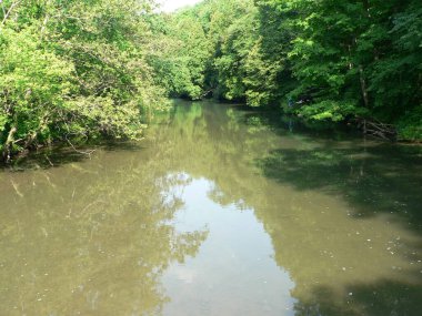 John Bryan Eyalet Parkı, Ohio