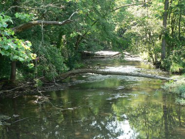John Bryan Eyalet Parkı, Ohio