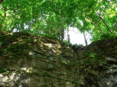 John Bryan Eyalet Parkı, Ohio