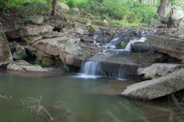Mohican Eyalet Parkı, Ohio