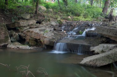 Mohican Eyalet Parkı, Ohio