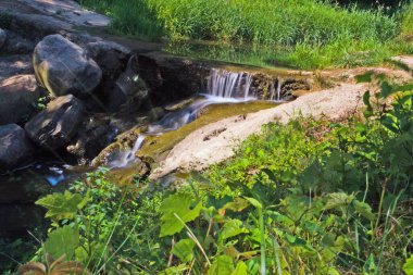 Mohican Eyalet Parkı, Ohio