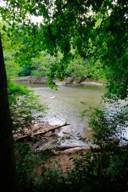 Mohican Eyalet Parkı, Ohio