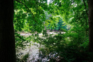 Mohican Eyalet Parkı, Ohio