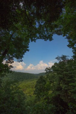 Mohican Eyalet Parkı, Ohio