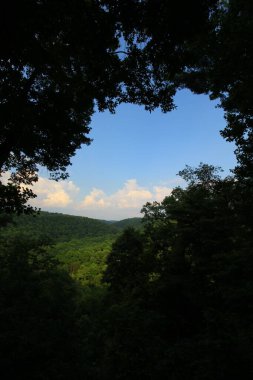 Mohican Eyalet Parkı, Ohio