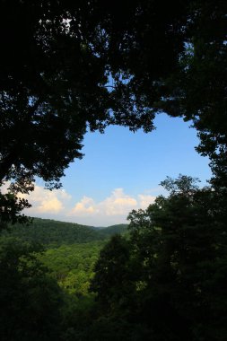 Mohican Eyalet Parkı, Ohio